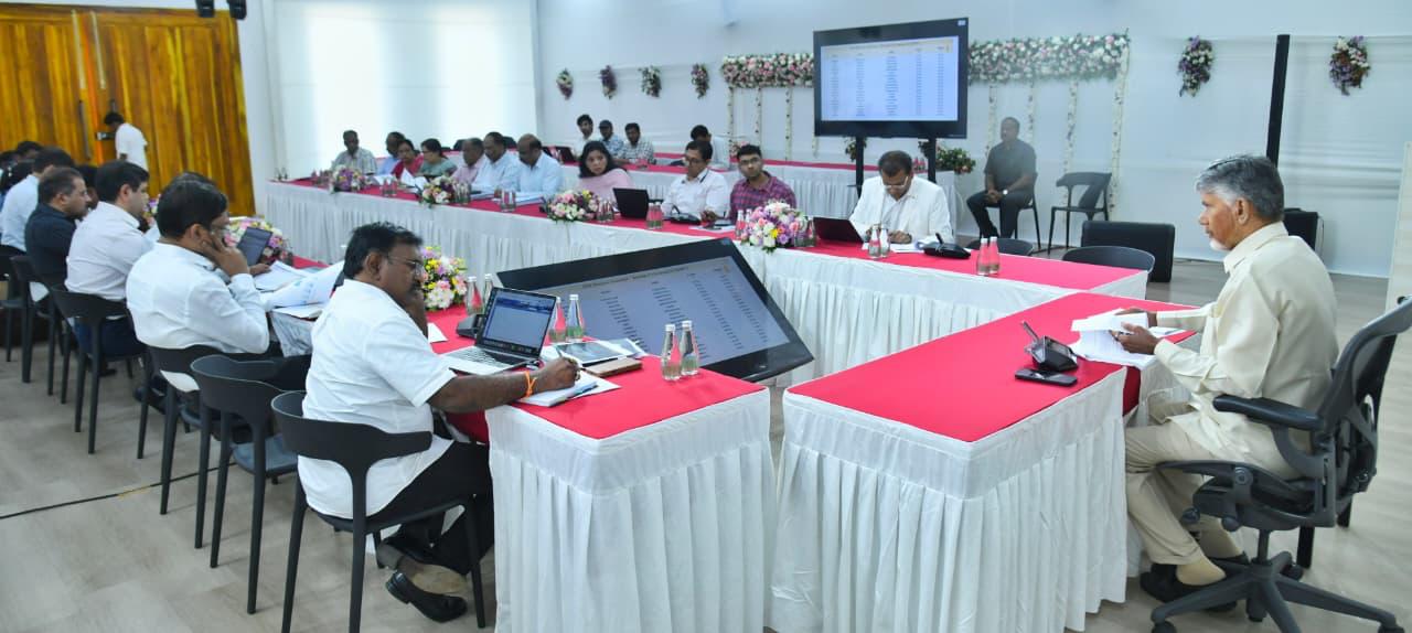 AI-Driven Governance and Citizen Services Strengthened in AP